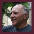 Stephen Frueh